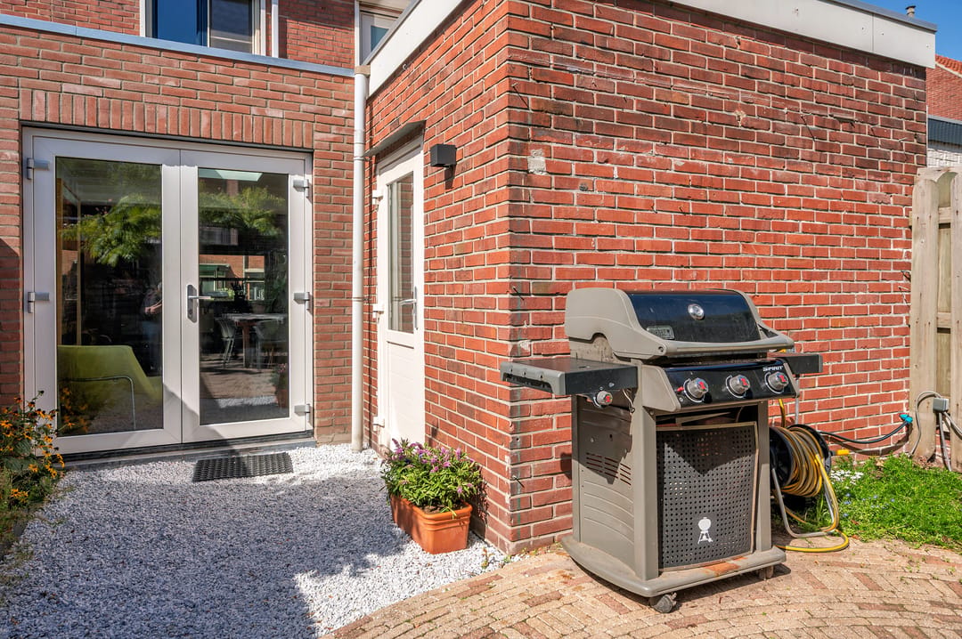 Photo 52 of Manresastraat 40