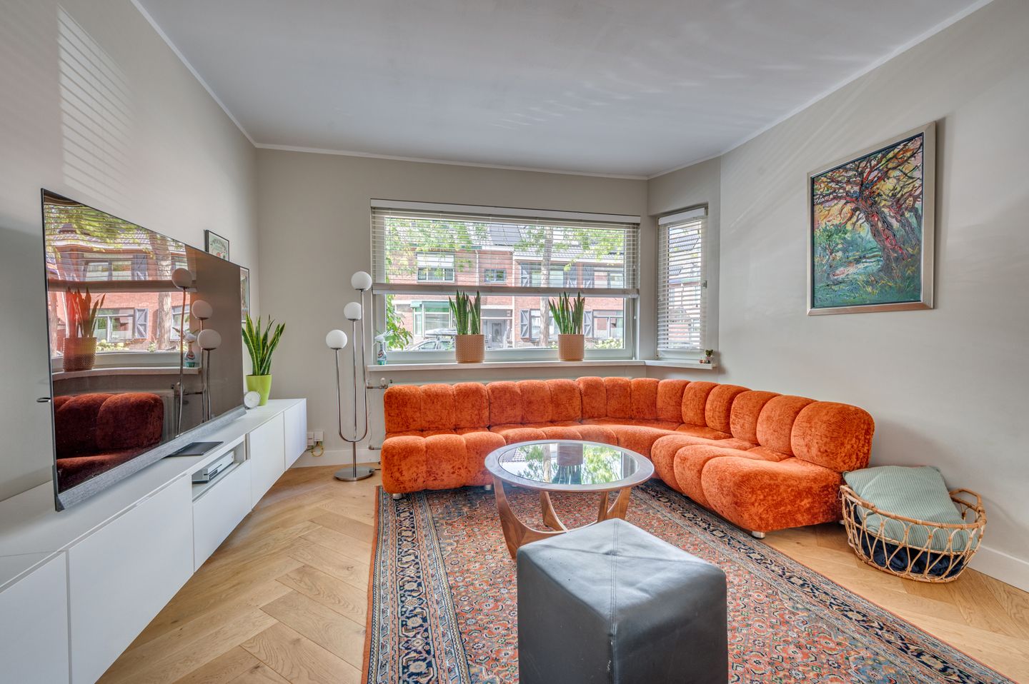 Photo 10 of Manresastraat 40
