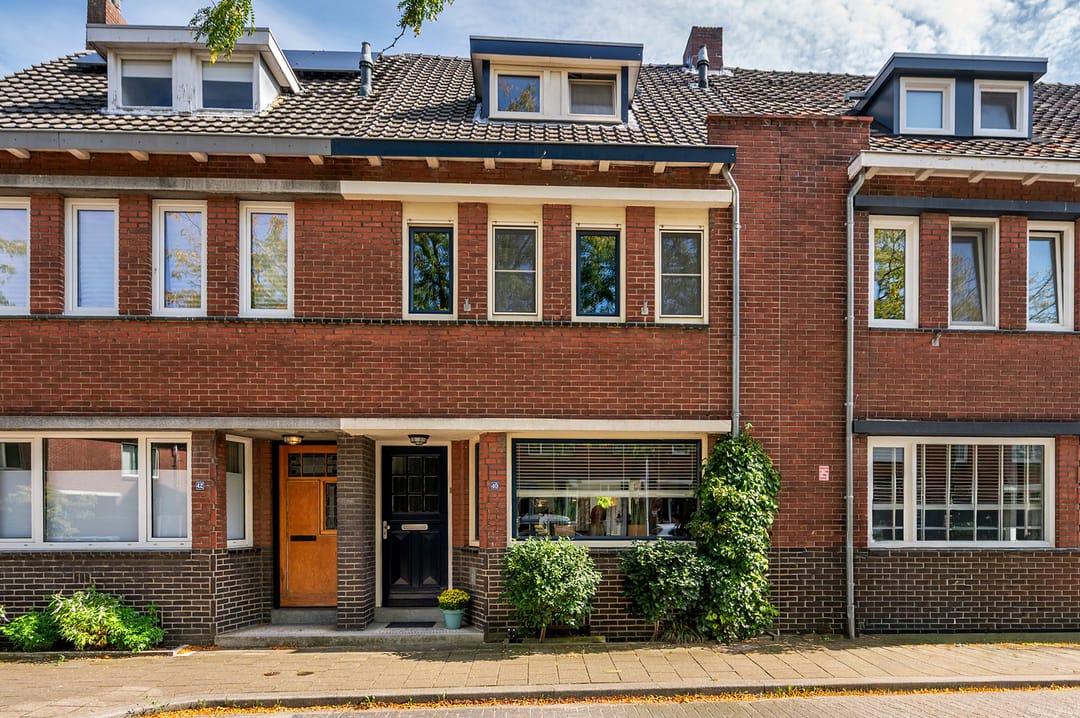Photo 1 of Manresastraat 40