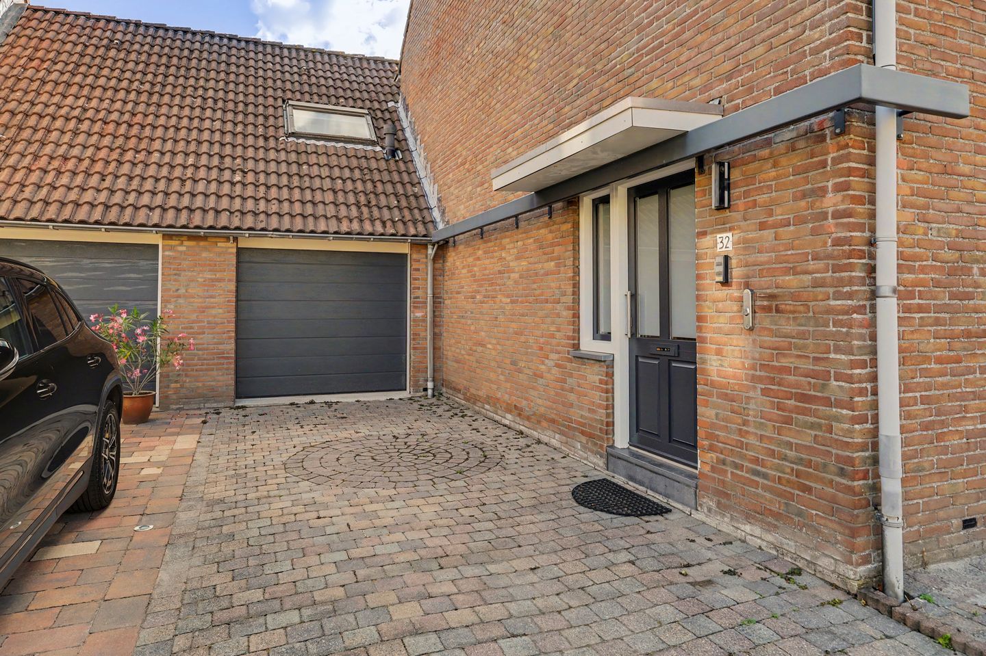 Foto 4 van Oesterstraat 32