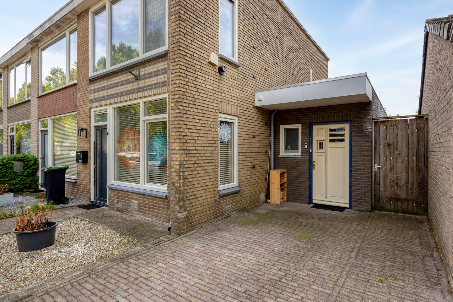 Foto 5 van Potgieterstraat 6