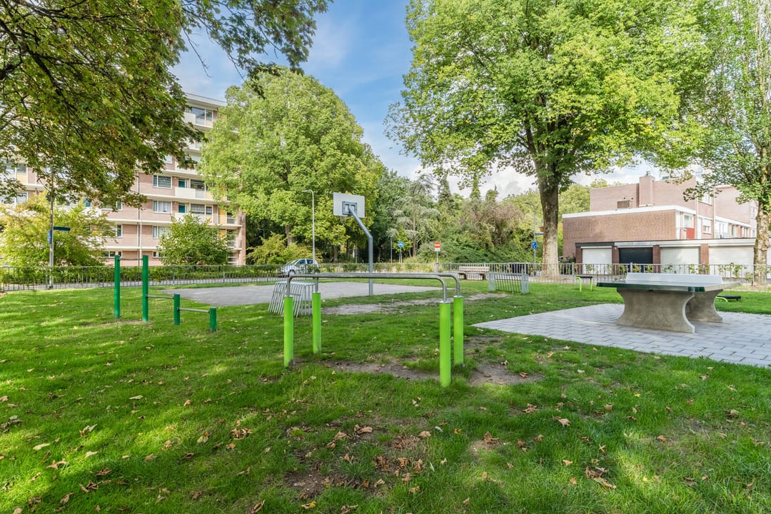 Photo 37 of Professor Cobbenhagenlaan 148