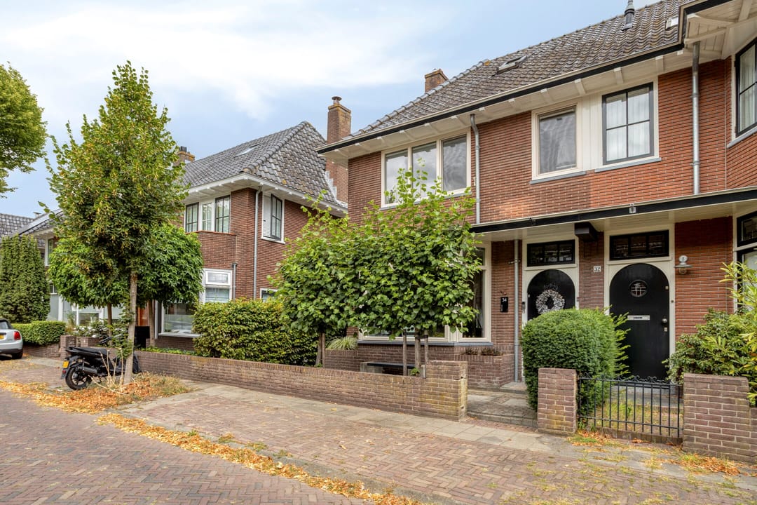 Foto 1 van Koningin Emmastraat 34