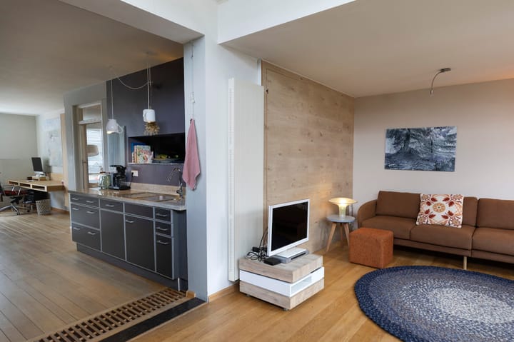 Tussenwoning te koop: Fattenbergstraat 46, Beek (Li)