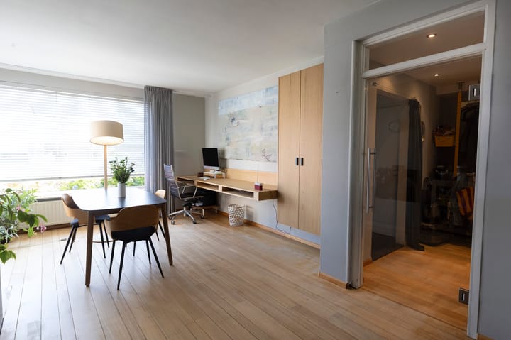Tussenwoning te koop: Fattenbergstraat 46, Beek (Li)