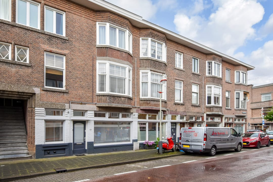 Foto 1 van Weissenbruchstraat 13