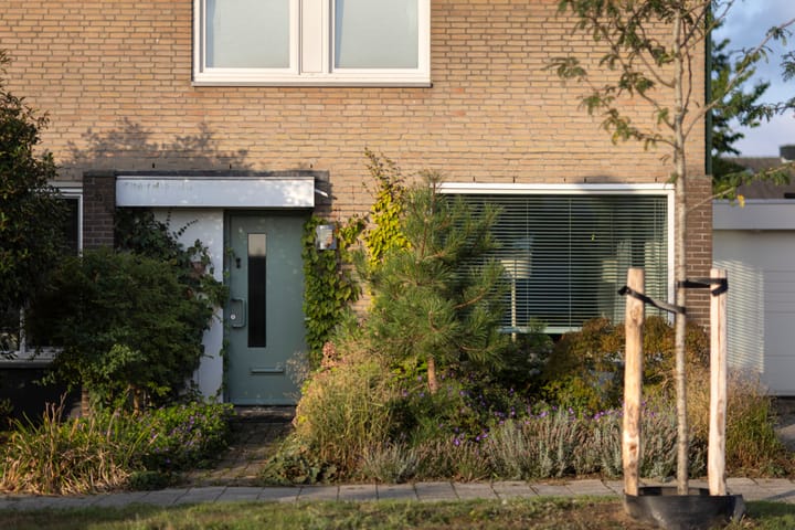 Foto 4 van Fattenbergstraat 46