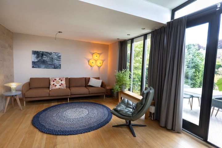 Tussenwoning te koop: Fattenbergstraat 46, Beek (Li)