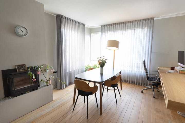 Tussenwoning te koop: Fattenbergstraat 46, Beek (Li)