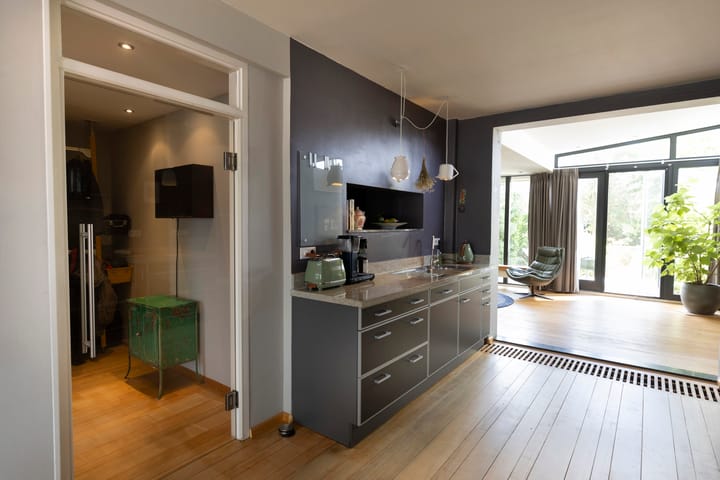 Tussenwoning te koop: Fattenbergstraat 46, Beek (Li)