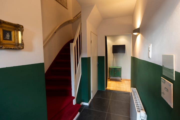 Tussenwoning te koop: Fattenbergstraat 46, Beek (Li)