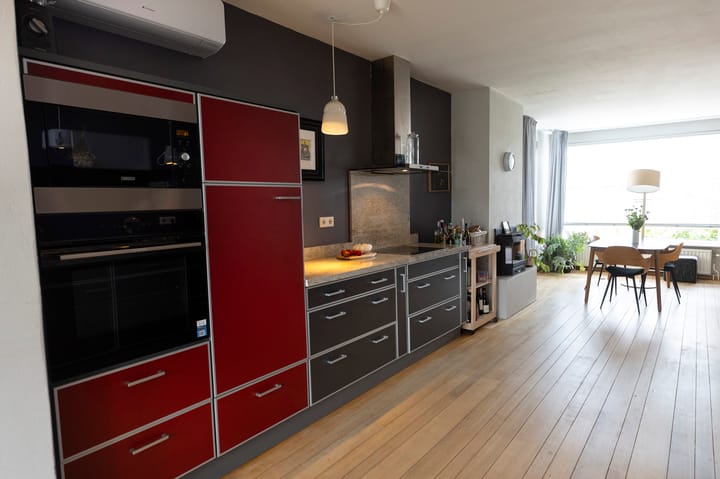Tussenwoning te koop: Fattenbergstraat 46, Beek (Li)