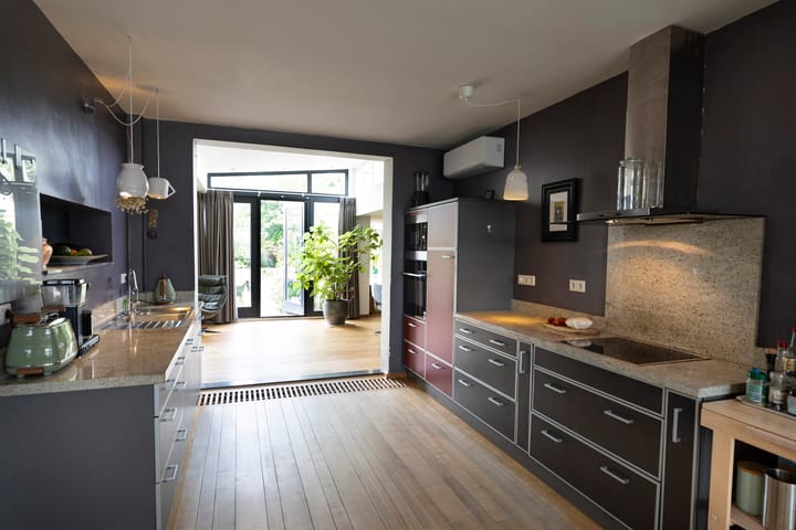 Tussenwoning te koop: Fattenbergstraat 46, Beek (Li)
