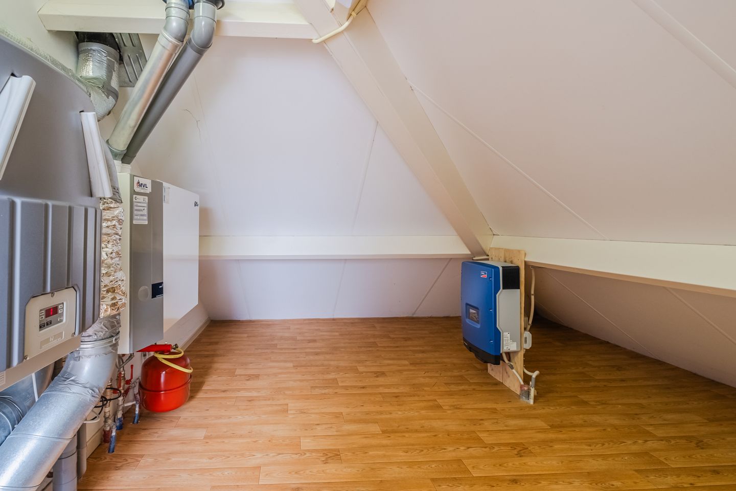 Foto 40 van Vuurdoornstraat 8