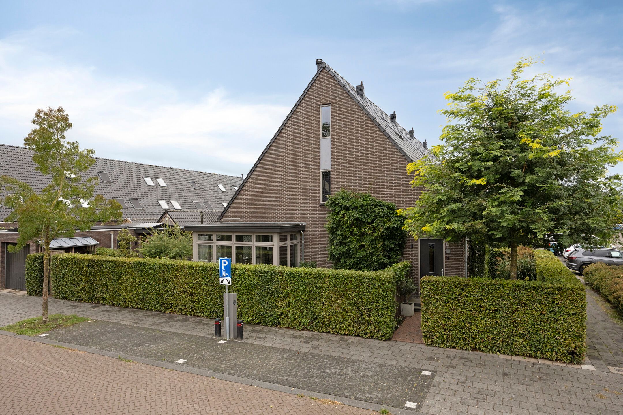 Foto 6 van Brahmalaan 1