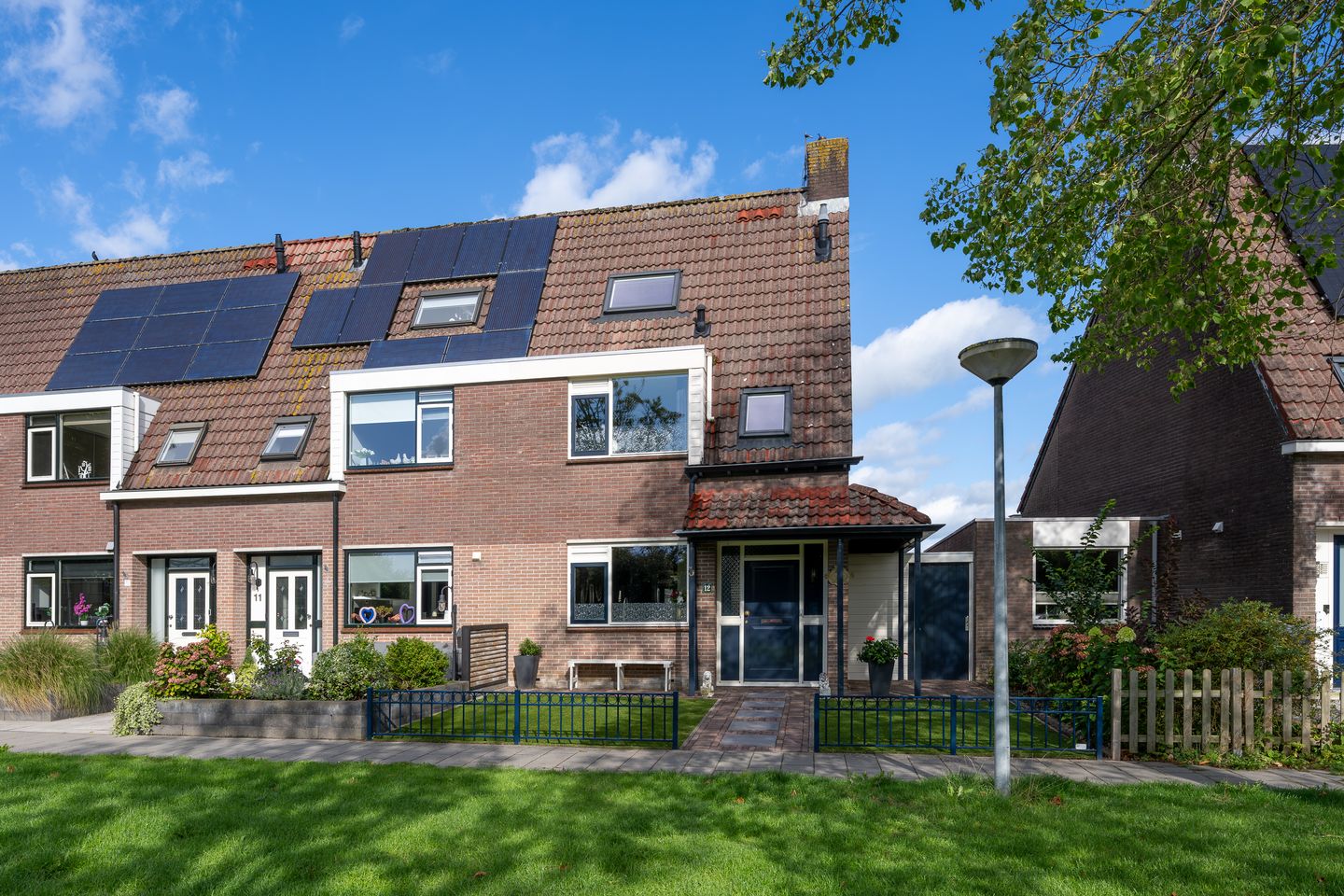Foto 1 van Koningsspil 12