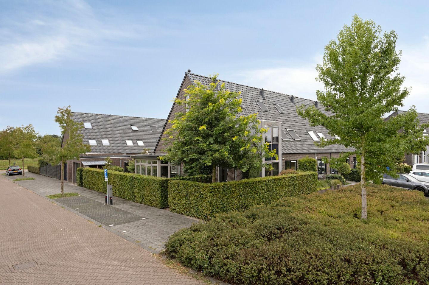 Foto 1 van Brahmalaan 1