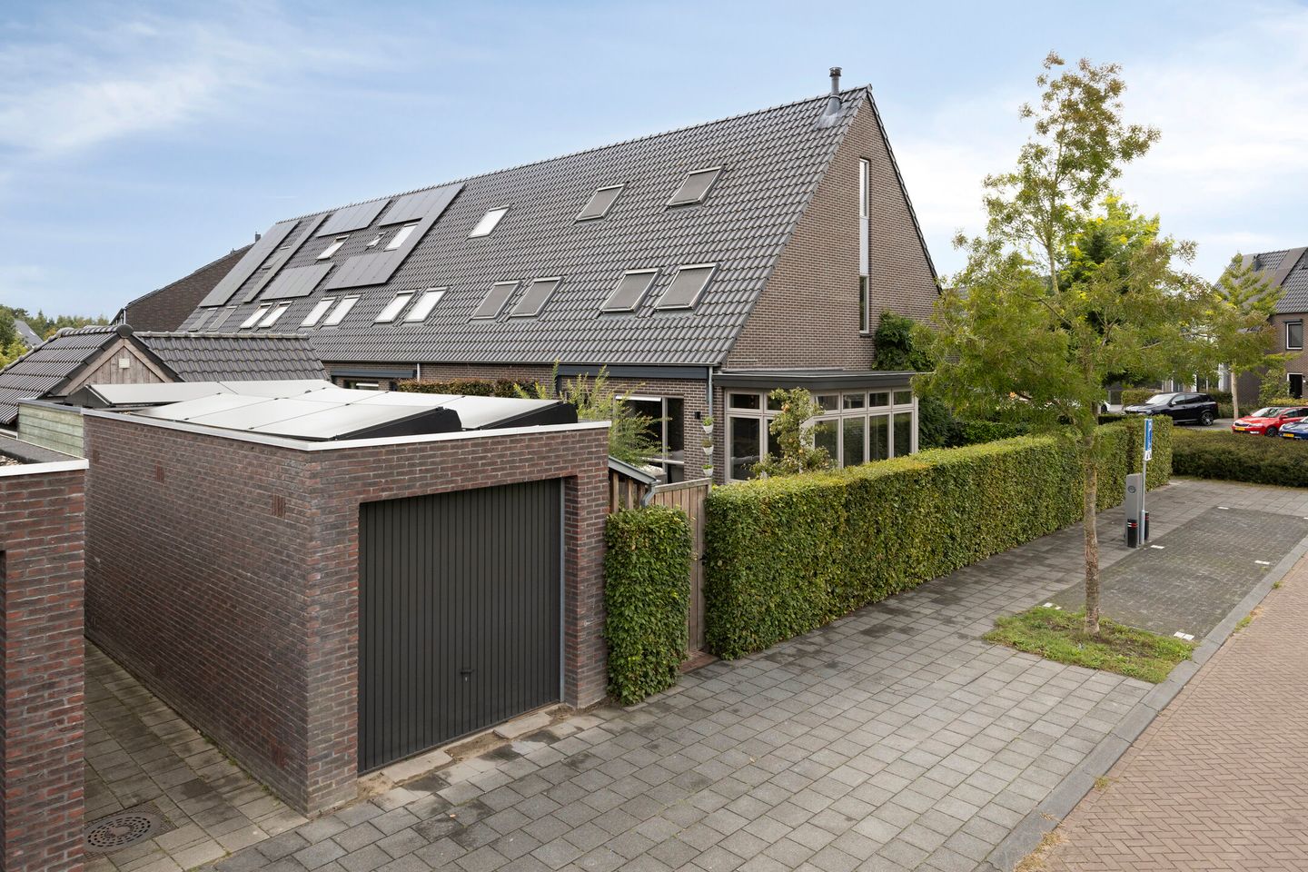 Foto 40 van Brahmalaan 1