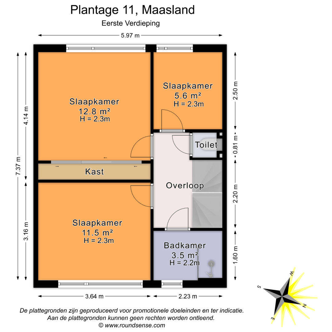 Photo 61 of Plantage 11