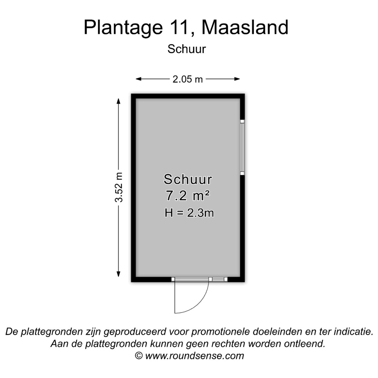 Photo 65 of Plantage 11