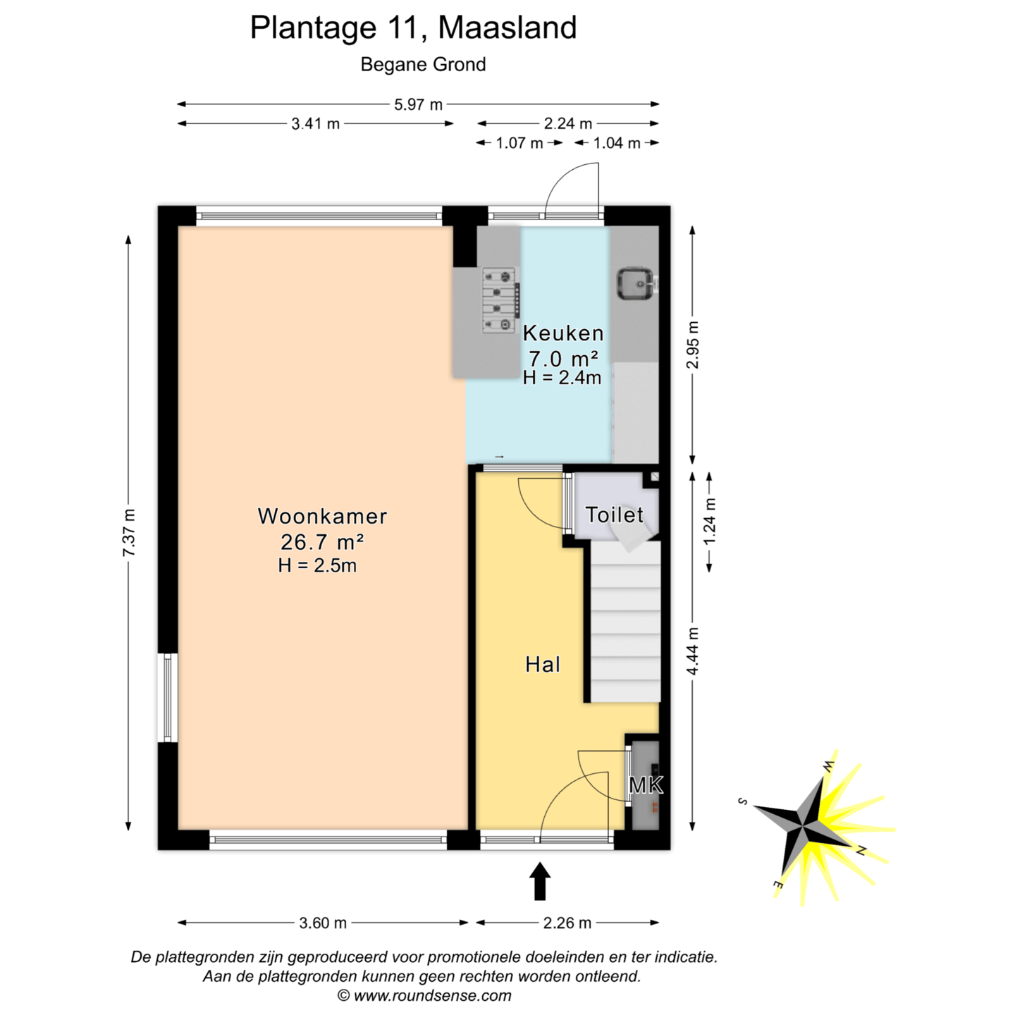 Photo 59 of Plantage 11