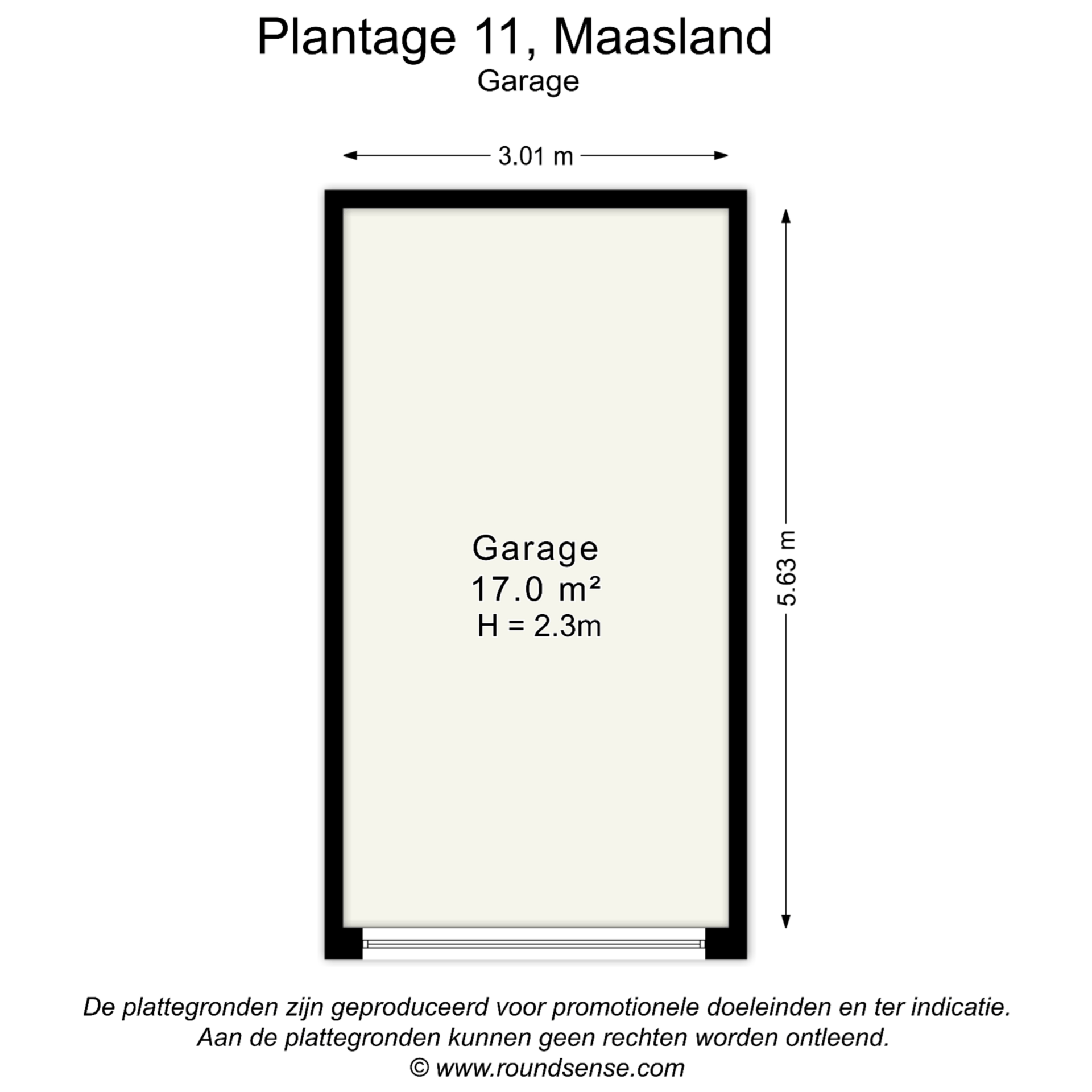 Photo 66 of Plantage 11