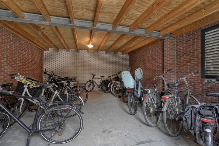 Appartement te koop: Zwenkgras 9, Katwijk (Zh)