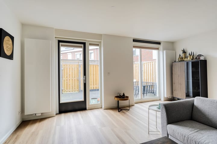 Appartement te koop: Zwenkgras 9, Katwijk (Zh)