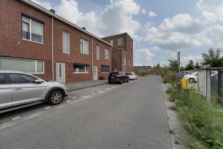 Appartement te koop: Zwenkgras 9, Katwijk (Zh)