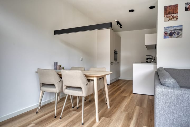Appartement te koop: Zwenkgras 9, Katwijk (Zh)