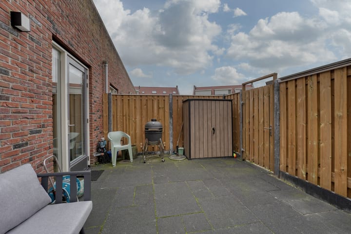 Appartement te koop: Zwenkgras 9, Katwijk (Zh)