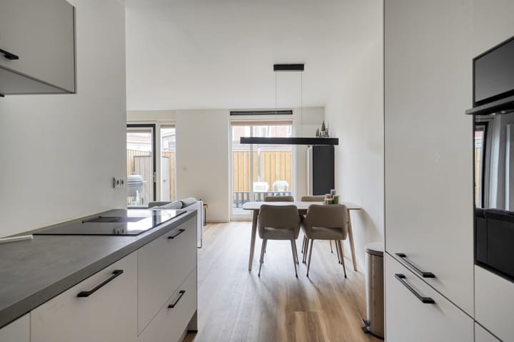 Appartement te koop: Zwenkgras 9, Katwijk (Zh)