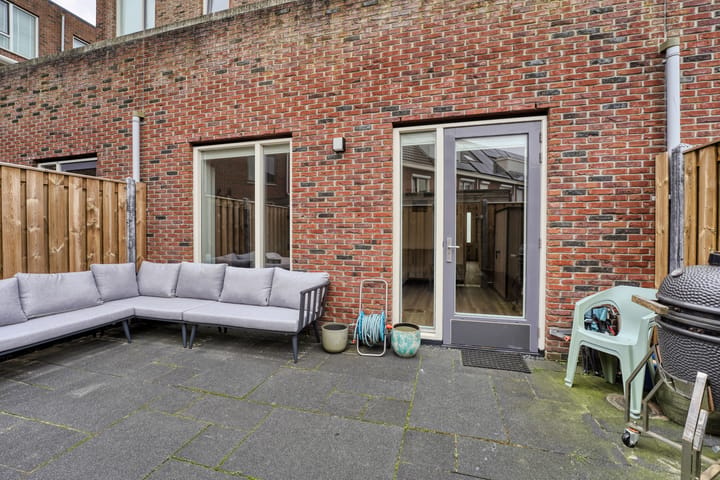 Appartement te koop: Zwenkgras 9, Katwijk (Zh)
