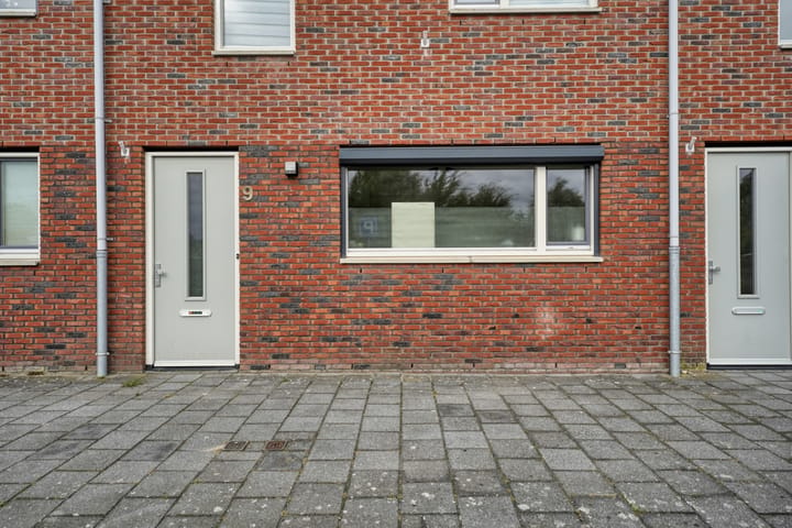 Appartement te koop: Zwenkgras 9, Katwijk (Zh)