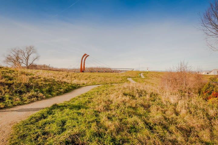 Appartement te koop: Zwenkgras 9, Katwijk (Zh)