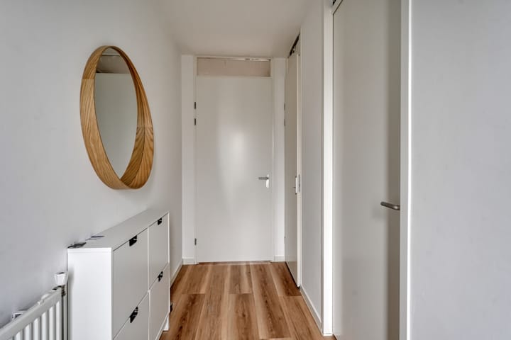 Appartement te koop: Zwenkgras 9, Katwijk (Zh)