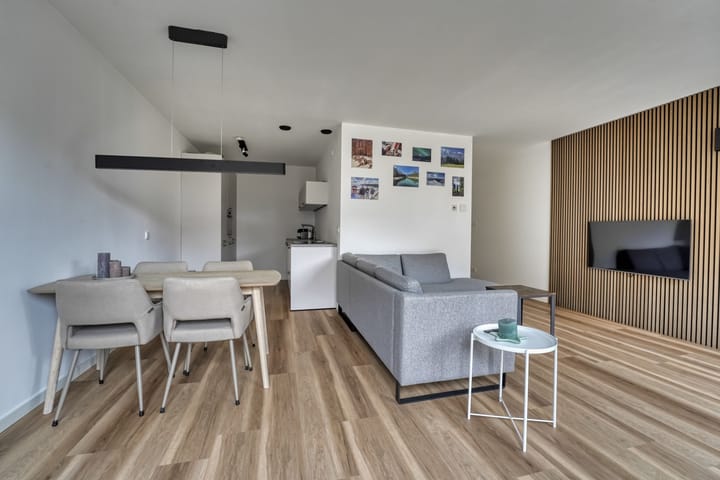 Appartement te koop: Zwenkgras 9, Katwijk (Zh)
