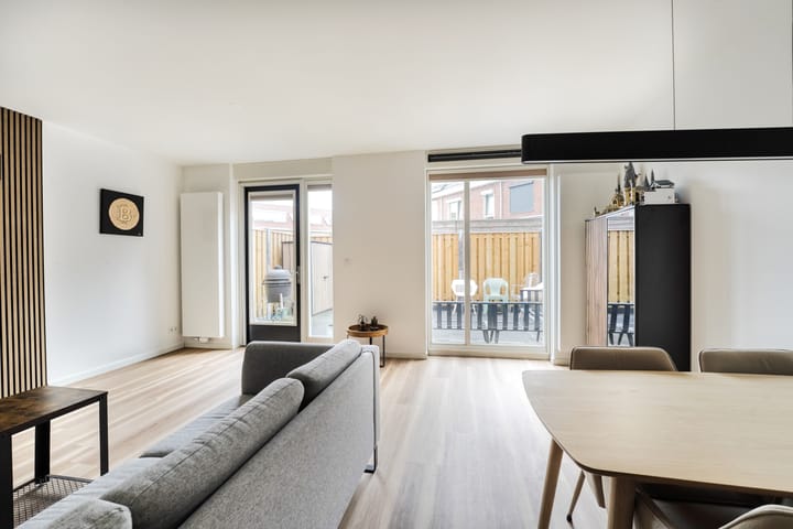 Appartement te koop: Zwenkgras 9, Katwijk (Zh)