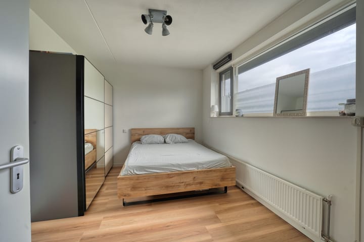 Appartement te koop: Zwenkgras 9, Katwijk (Zh)