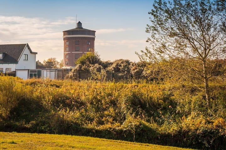 Appartement te koop: Zwenkgras 9, Katwijk (Zh)