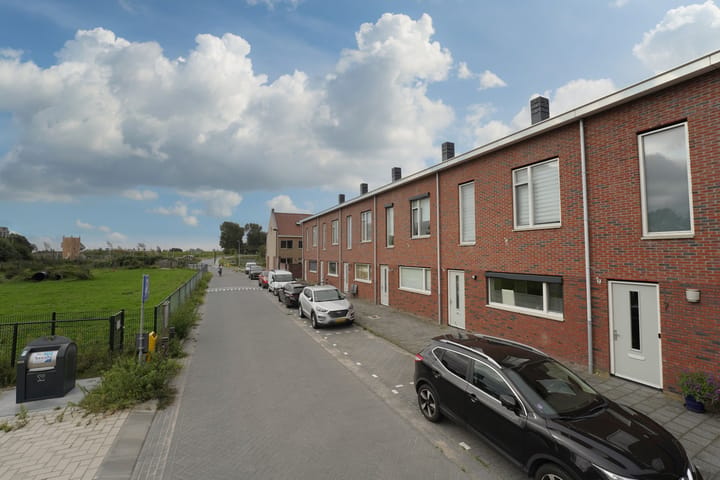 Appartement te koop: Zwenkgras 9, Katwijk (Zh)