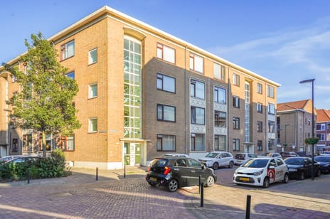 Wagnerstraat thumbnail