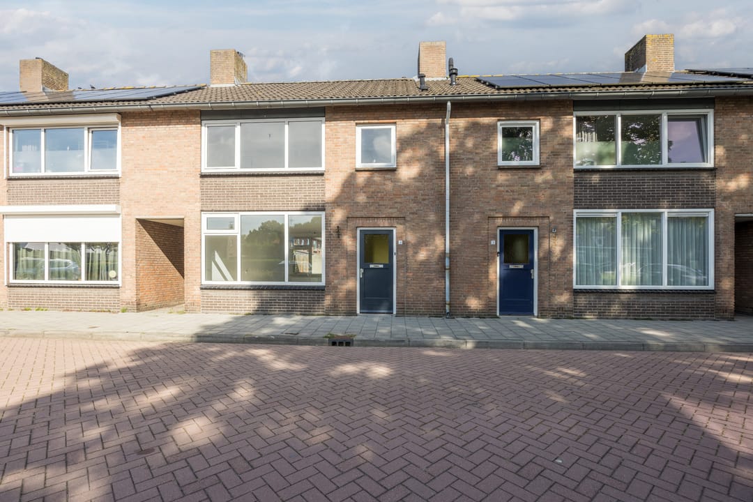 Foto 1 van Edelweisstraat 4