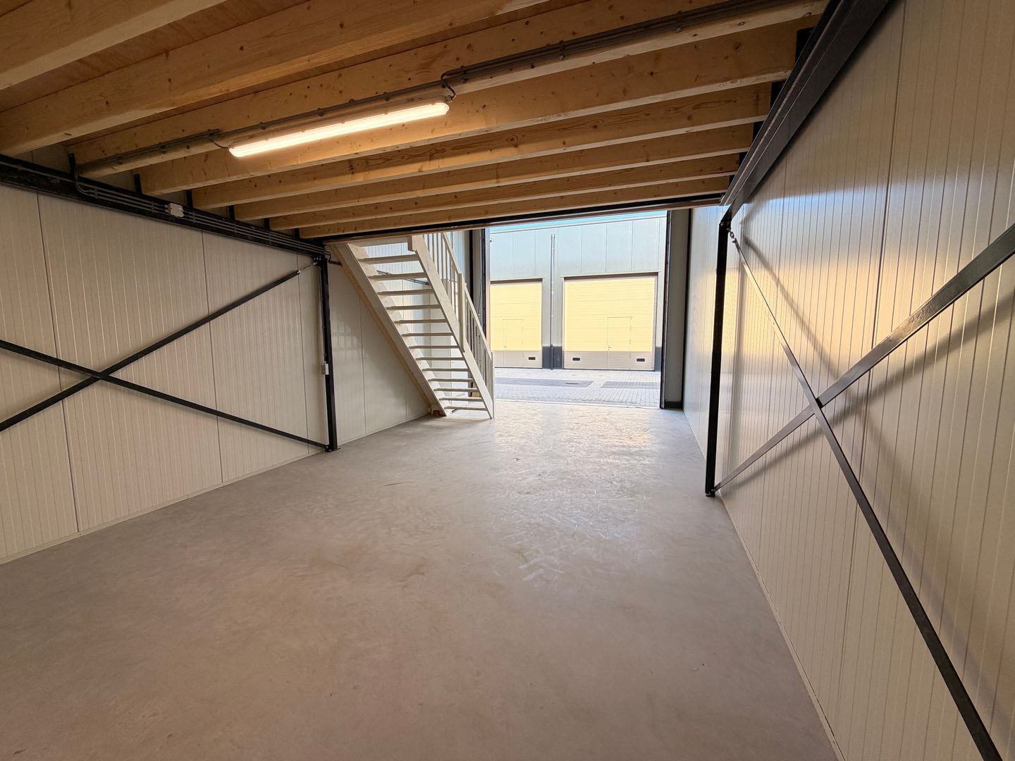 Bekijk foto 4 van Nieuwe Kleverskerkseweg 19-03
