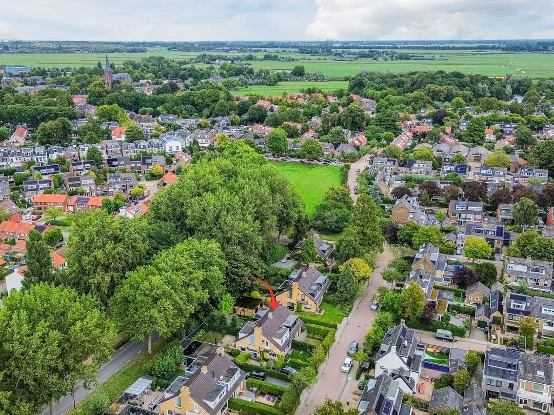 Foto 41 van Doude van Troostwijkstraat 36