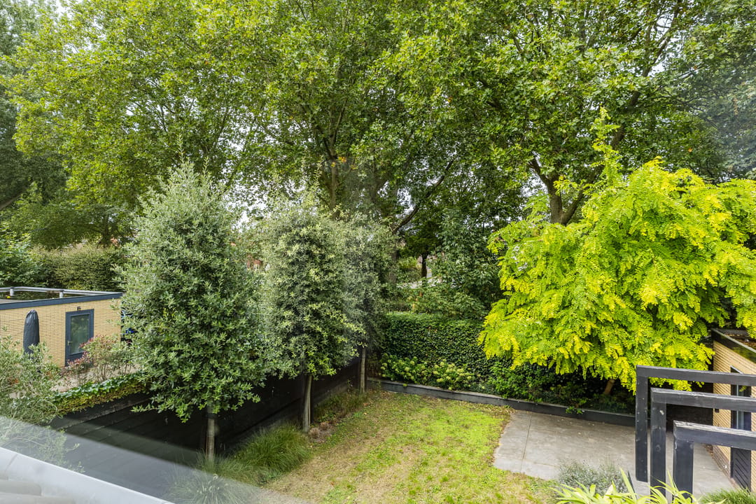 Foto 43 van Doude van Troostwijkstraat 36