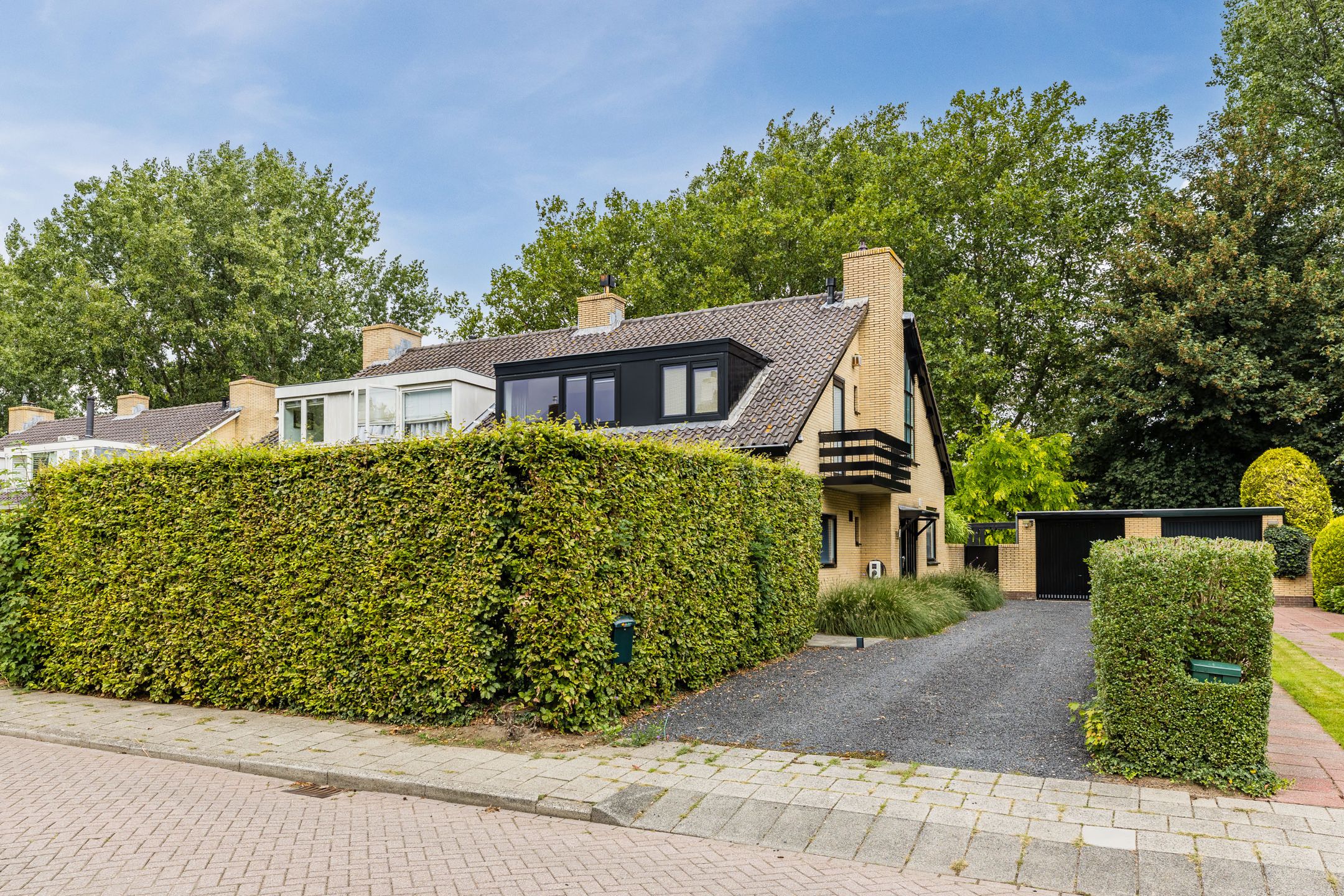 Doude van Troostwijkstraat 36 