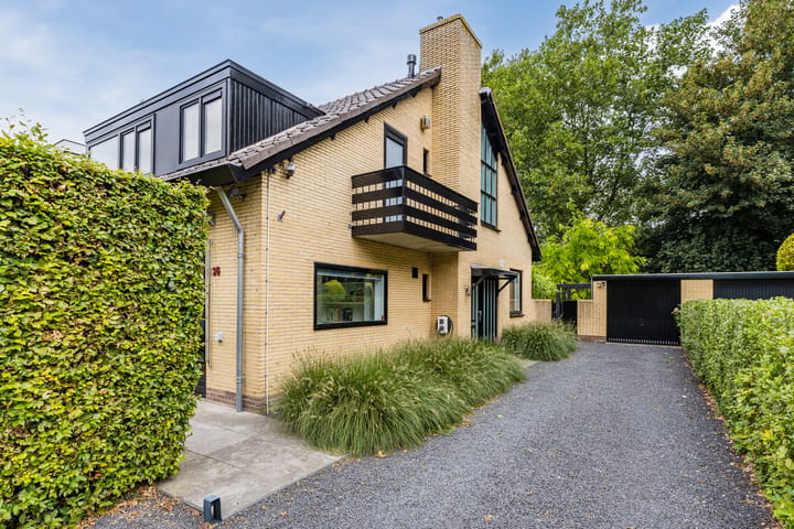 Foto 4 van Doude van Troostwijkstraat 36