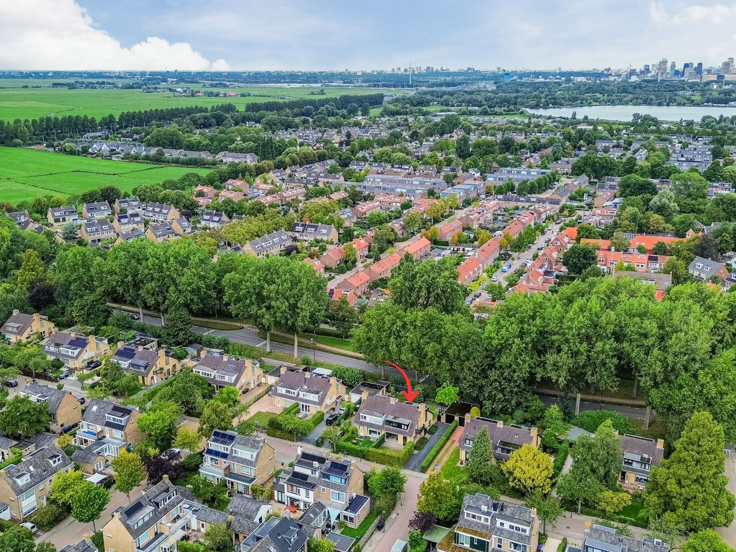Foto 40 van Doude van Troostwijkstraat 36