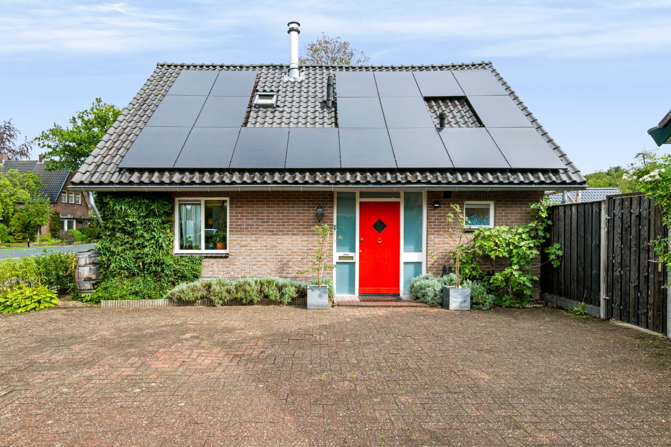 Foto 6 van Hoofdweg 160